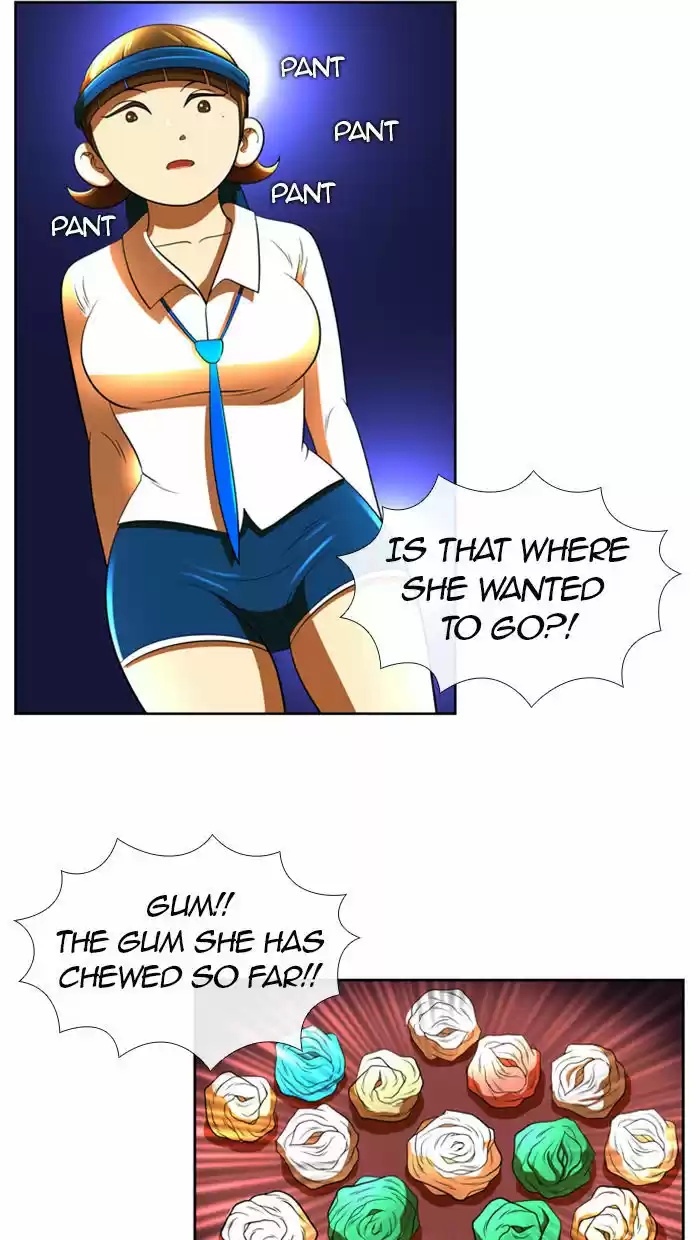 New Normal: Class 8 20