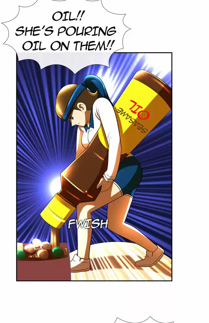 New Normal: Class 8 20