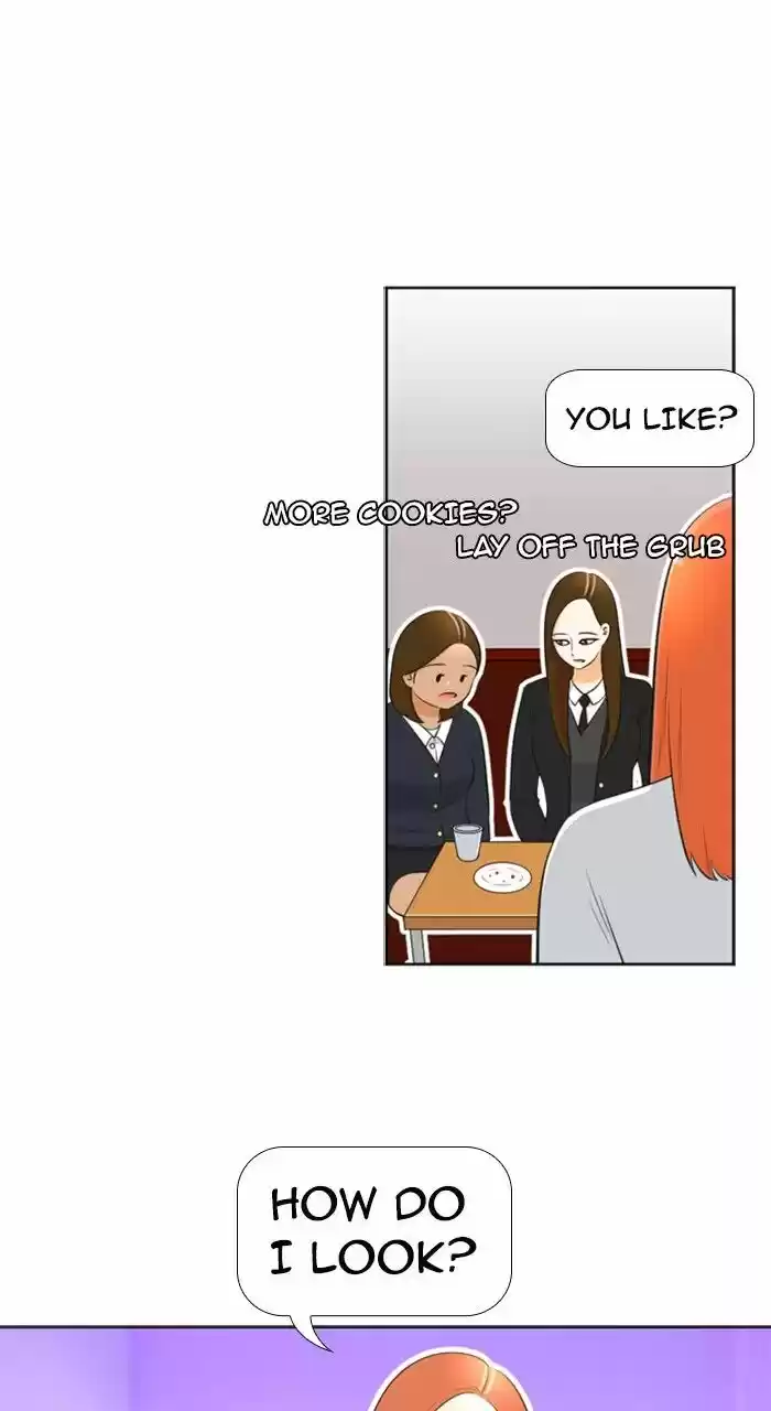 New Normal: Class 8 200