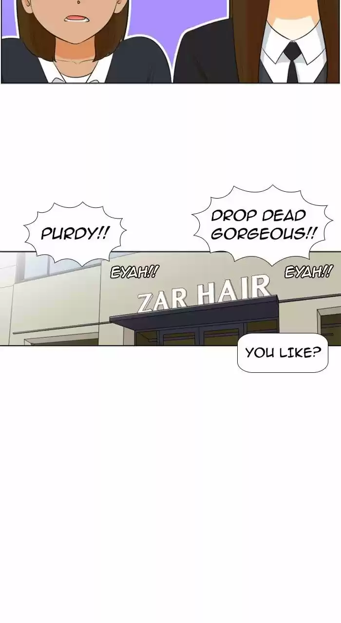 New Normal: Class 8 200