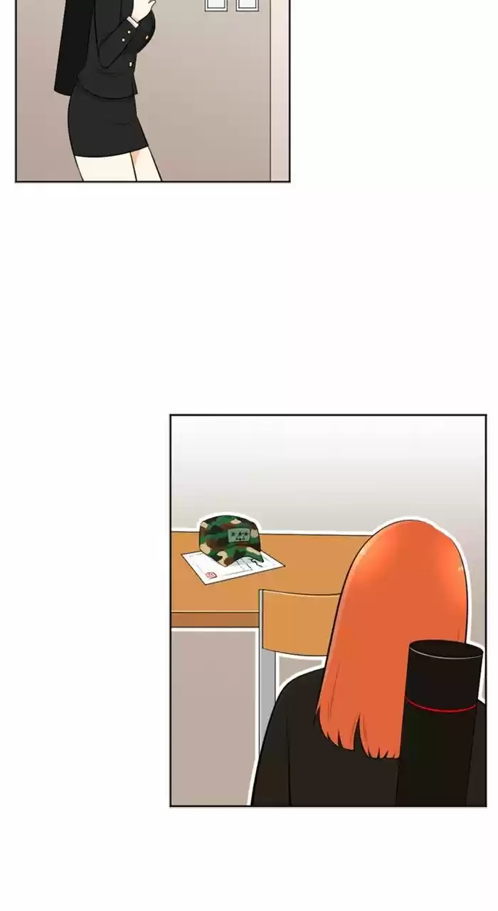 New Normal: Class 8 200