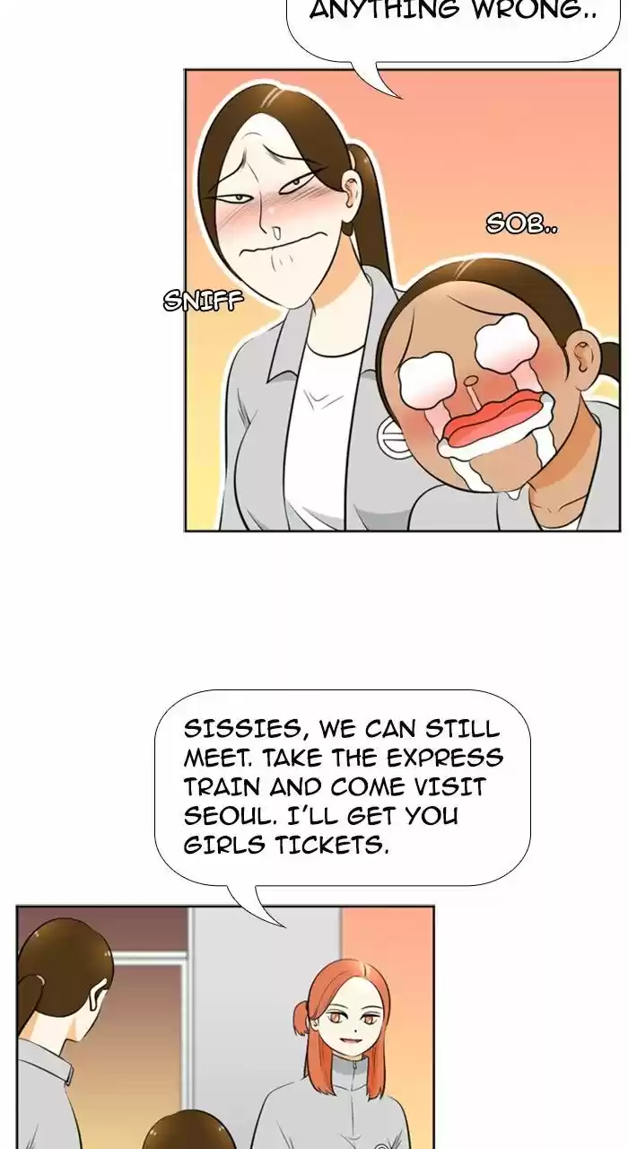 New Normal: Class 8 200