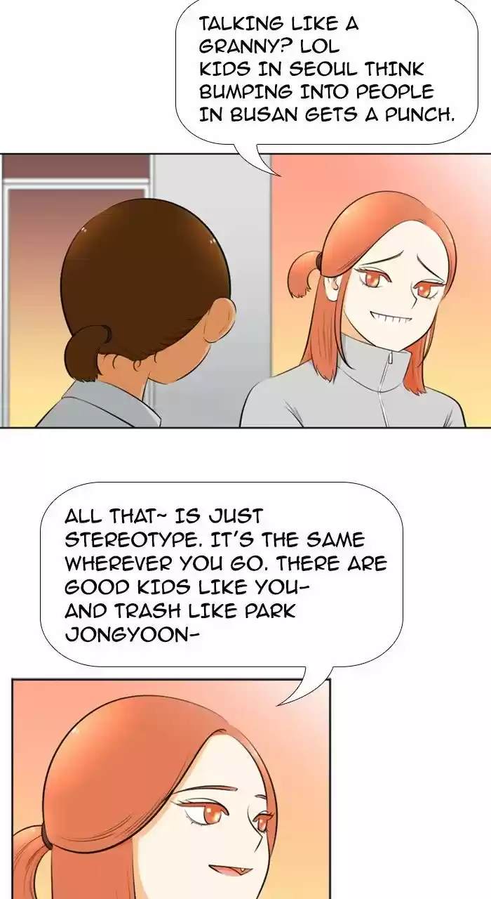 New Normal: Class 8 200