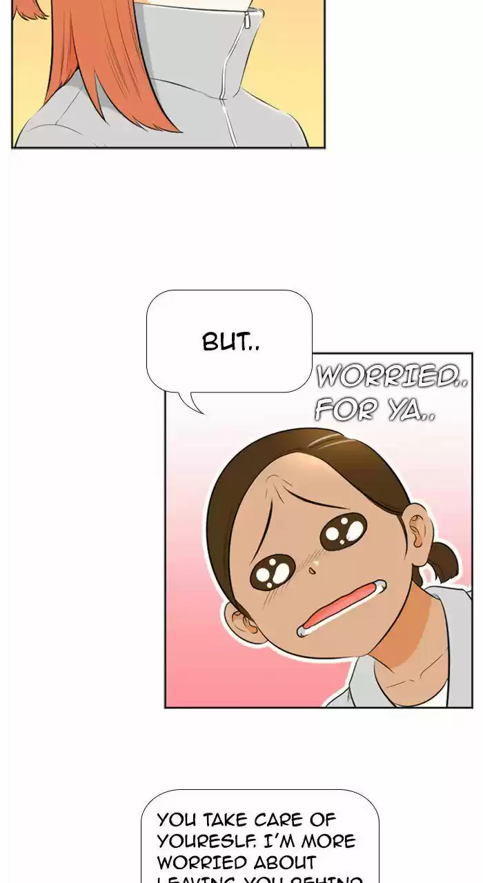 New Normal: Class 8 200