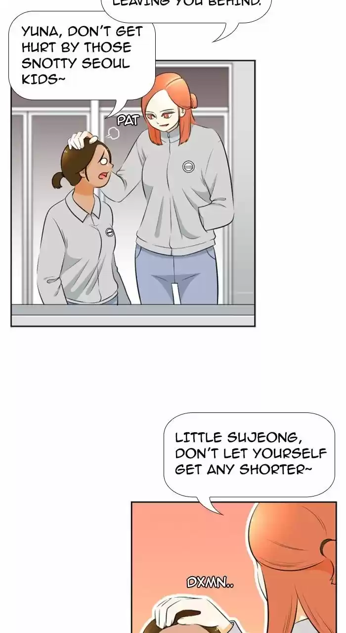 New Normal: Class 8 200