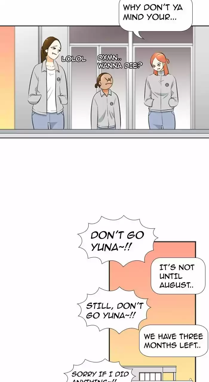 New Normal: Class 8 200