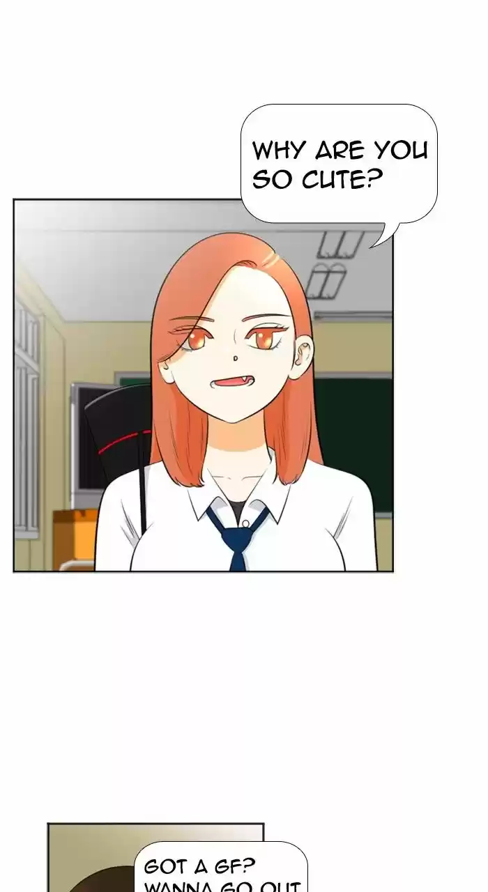 New Normal: Class 8 200