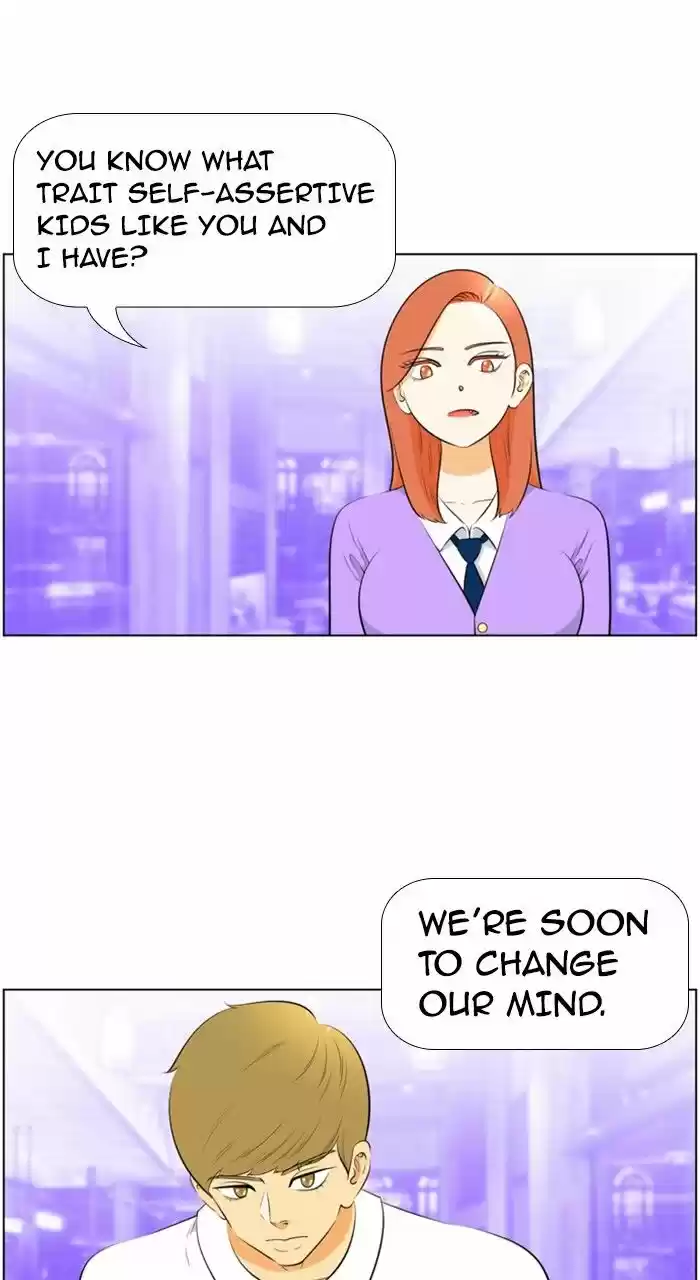 New Normal: Class 8 200