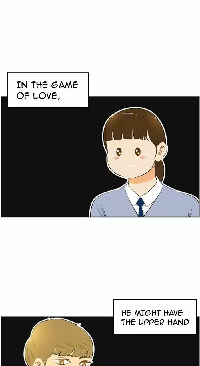 New Normal: Class 8 201