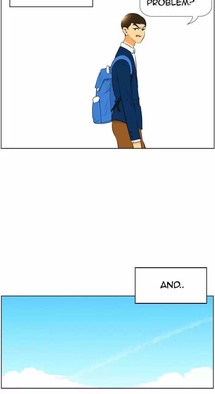 New Normal: Class 8 201