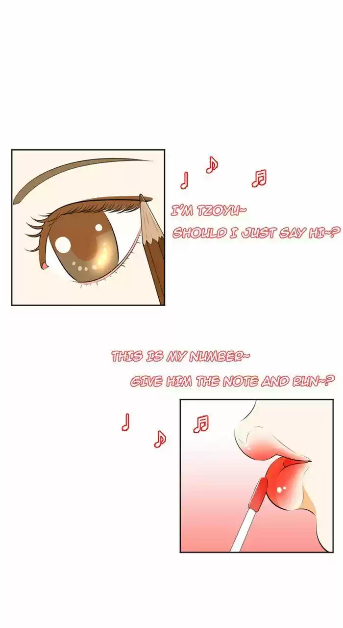 New Normal: Class 8 201