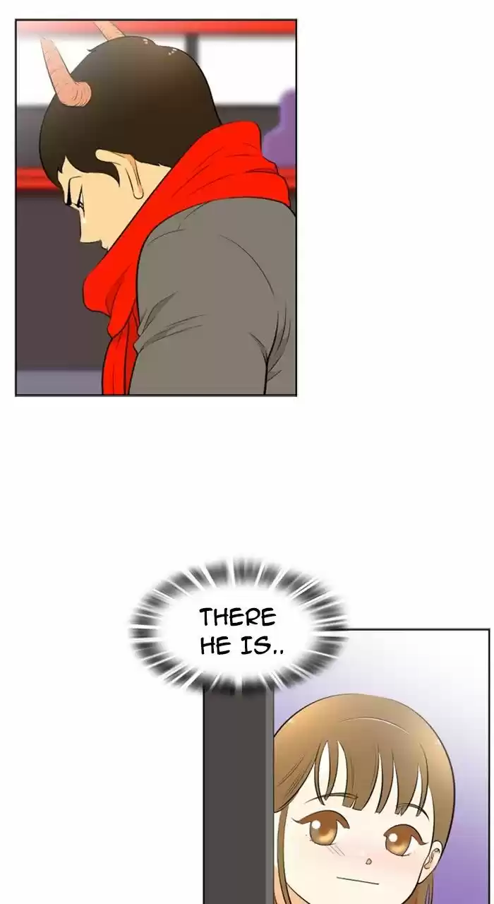 New Normal: Class 8 201