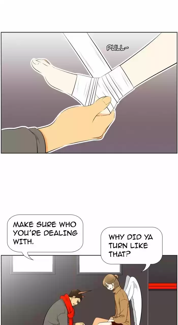 New Normal: Class 8 201