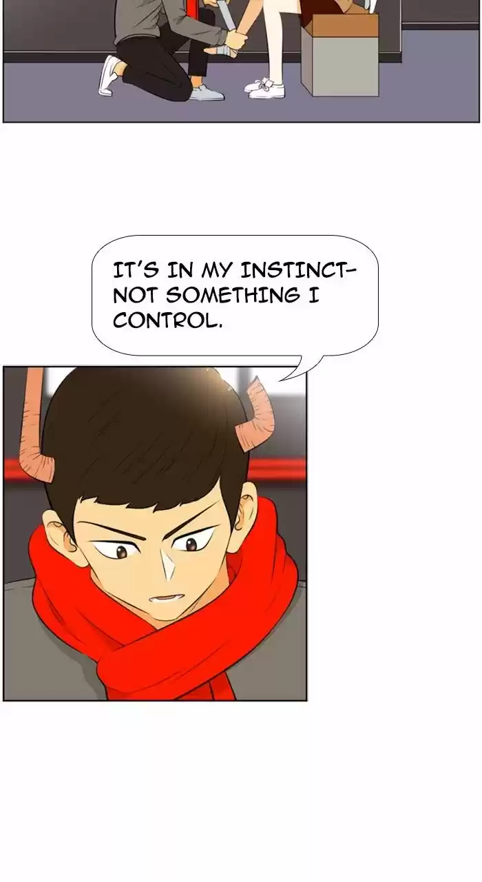 New Normal: Class 8 201