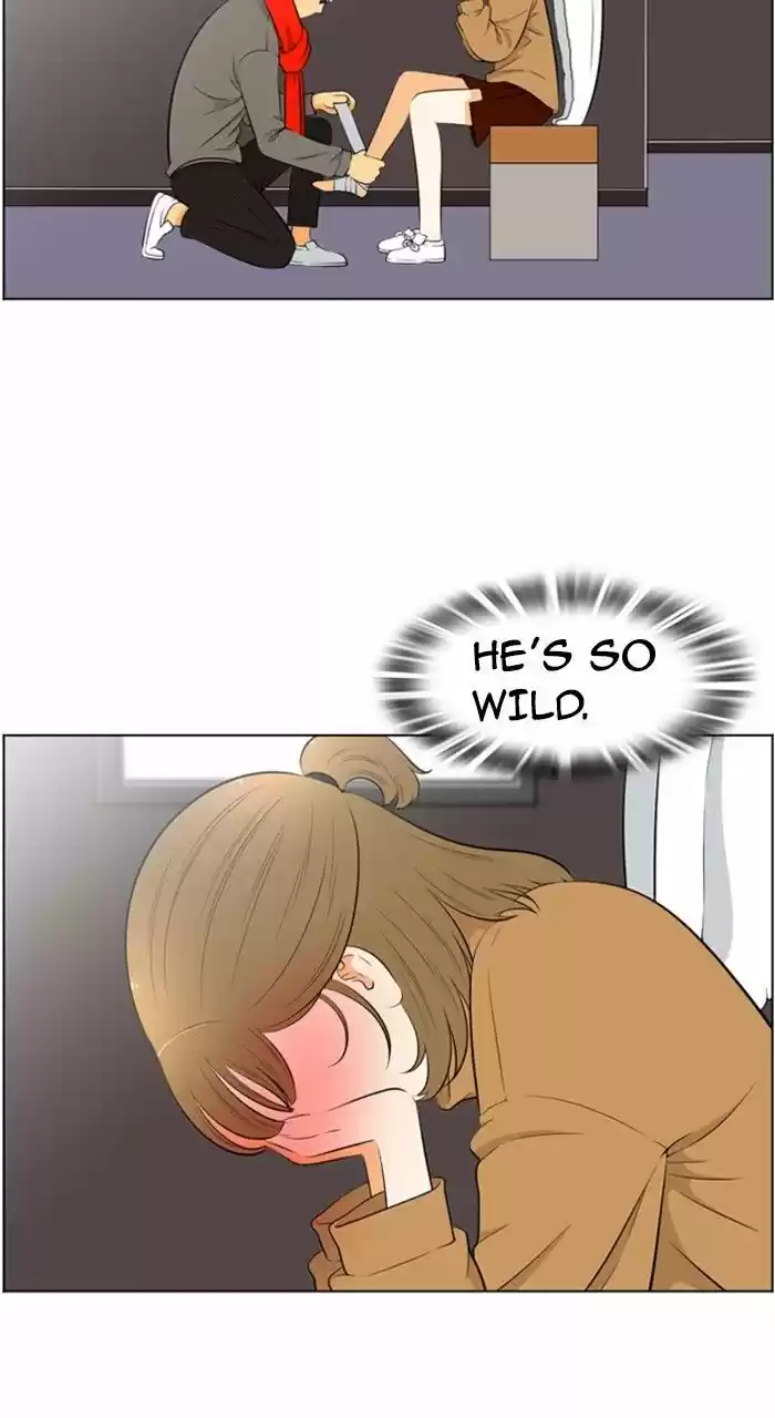 New Normal: Class 8 201