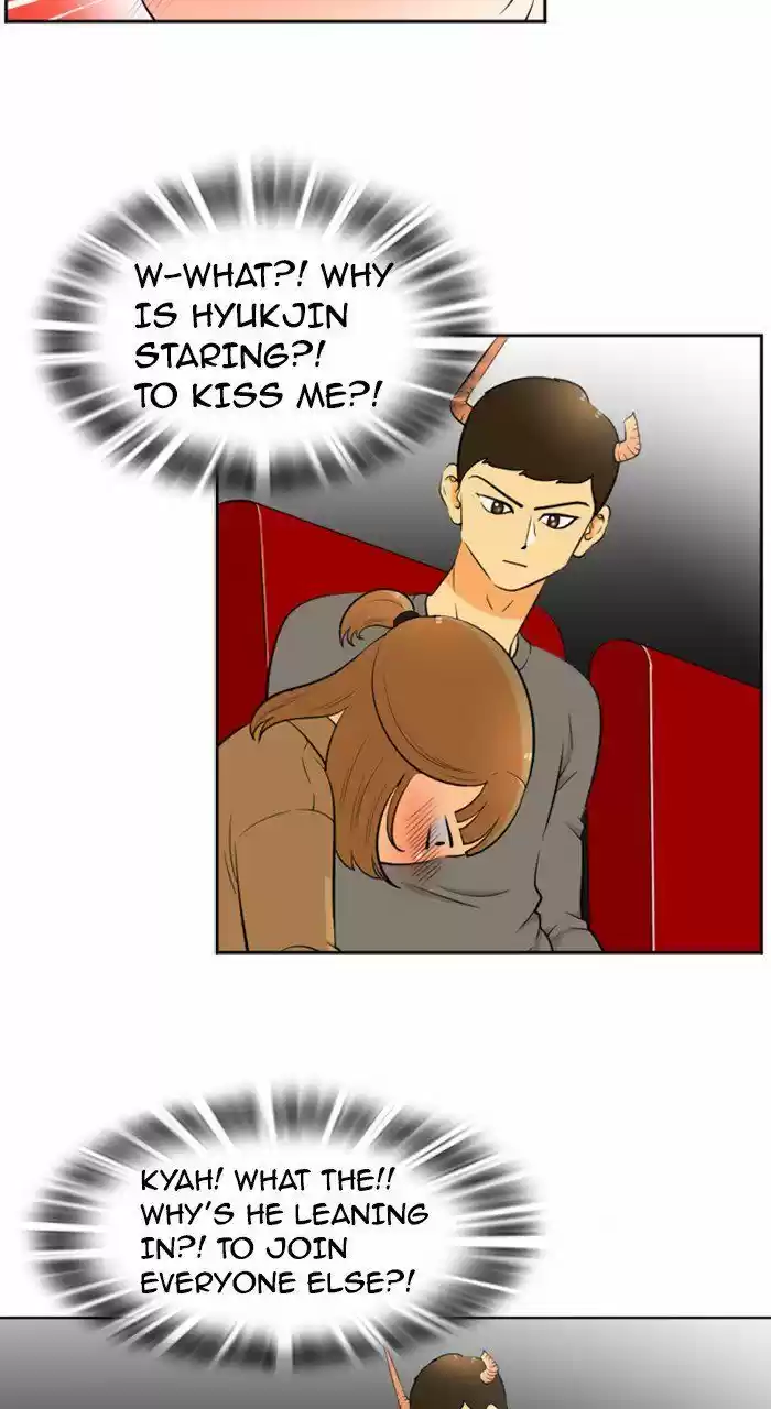 New Normal: Class 8 201