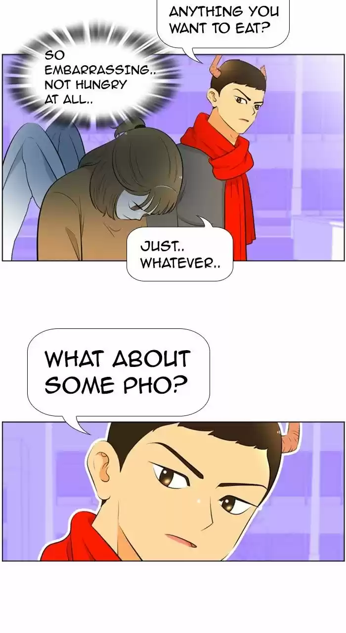 New Normal: Class 8 201