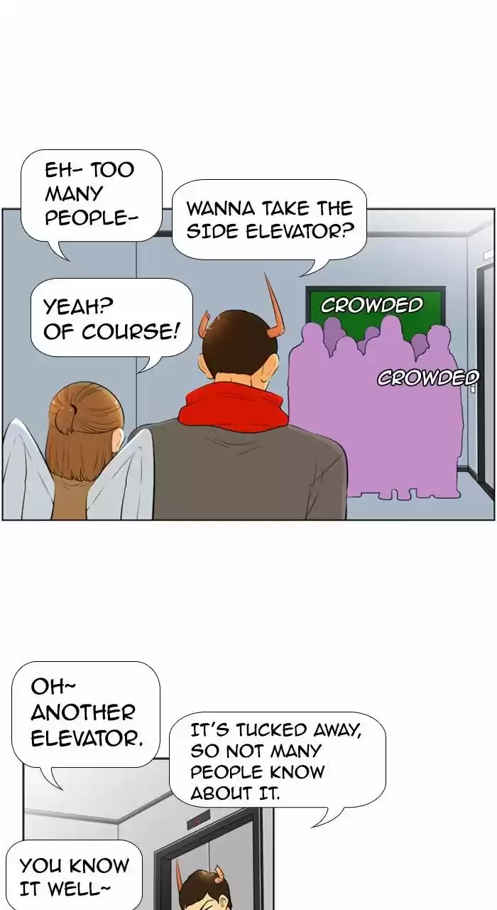 New Normal: Class 8 201