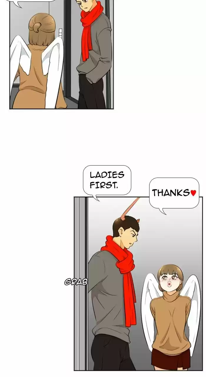 New Normal: Class 8 201