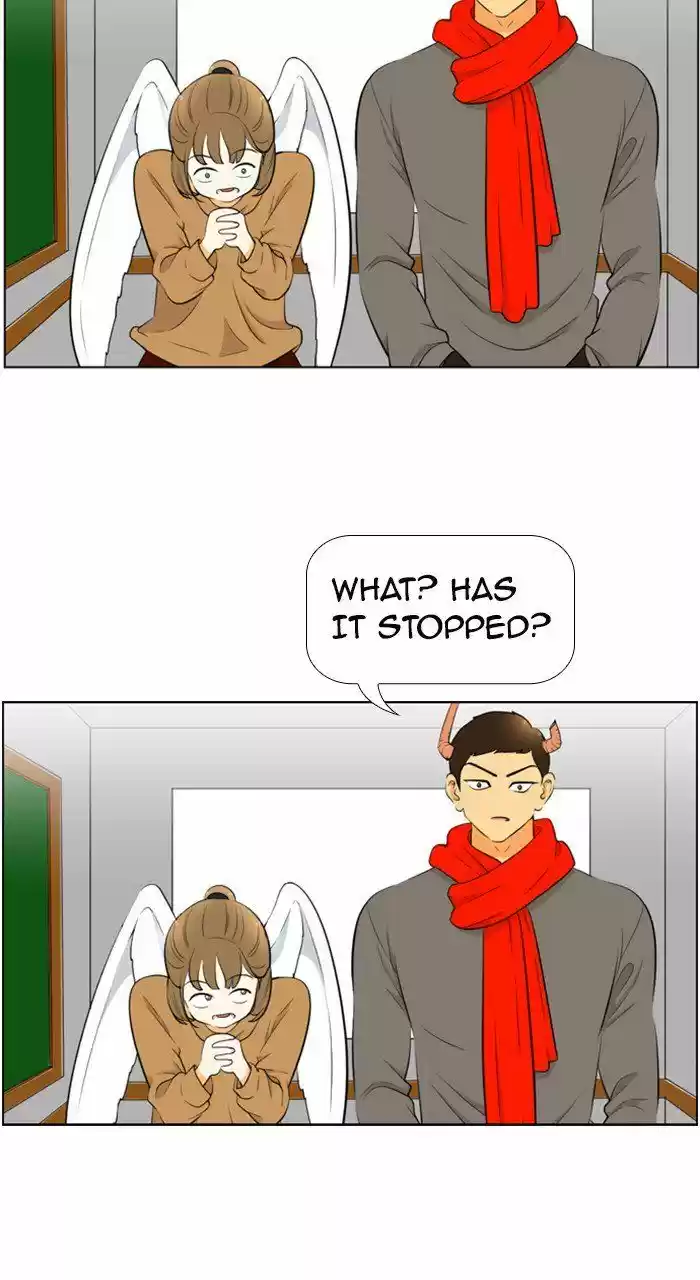 New Normal: Class 8 202