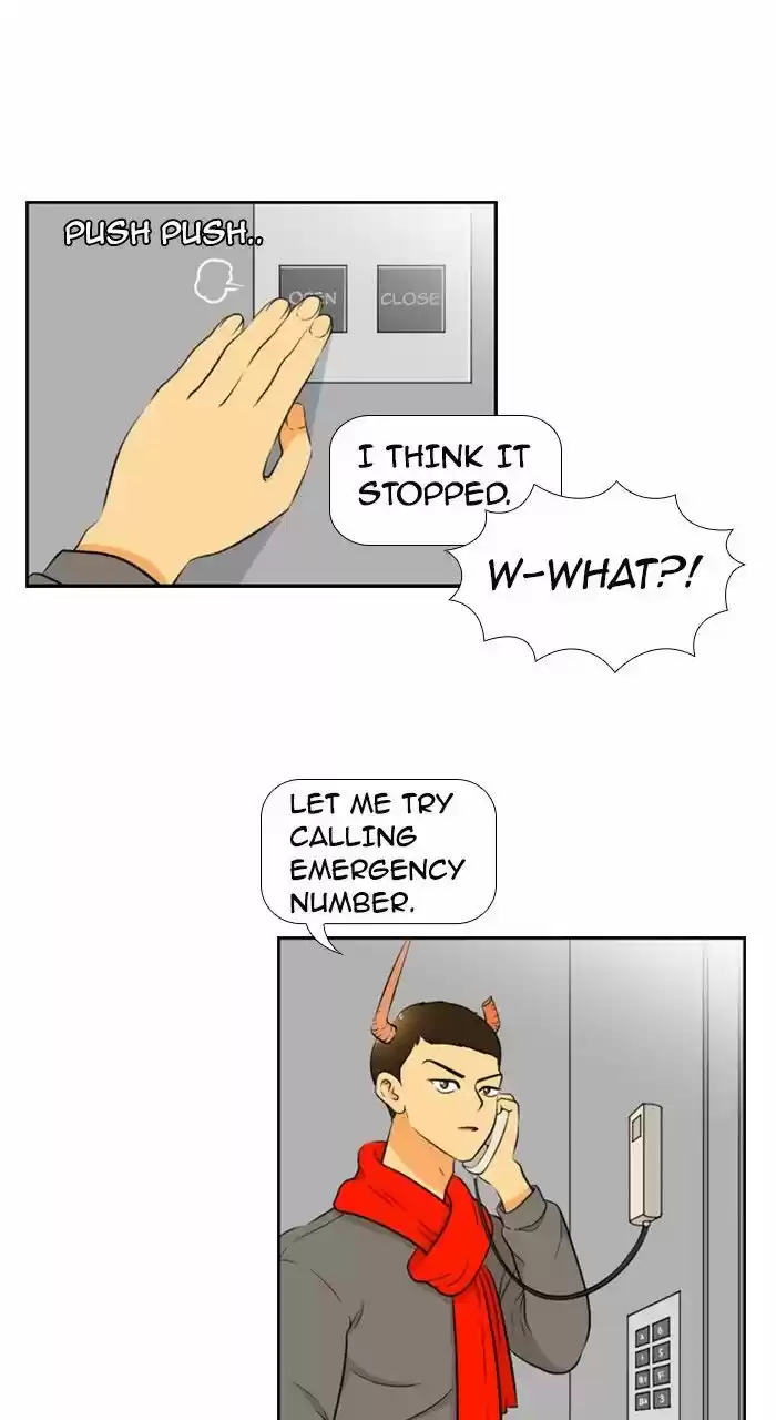 New Normal: Class 8 202