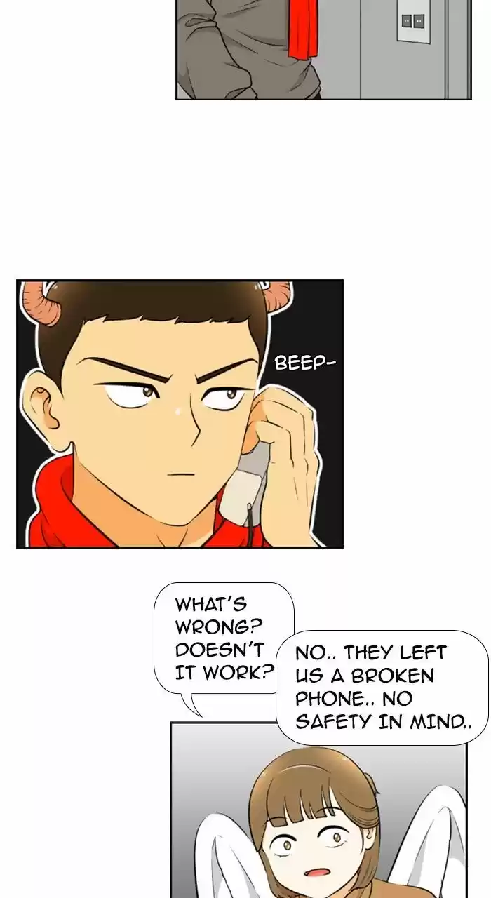 New Normal: Class 8 202