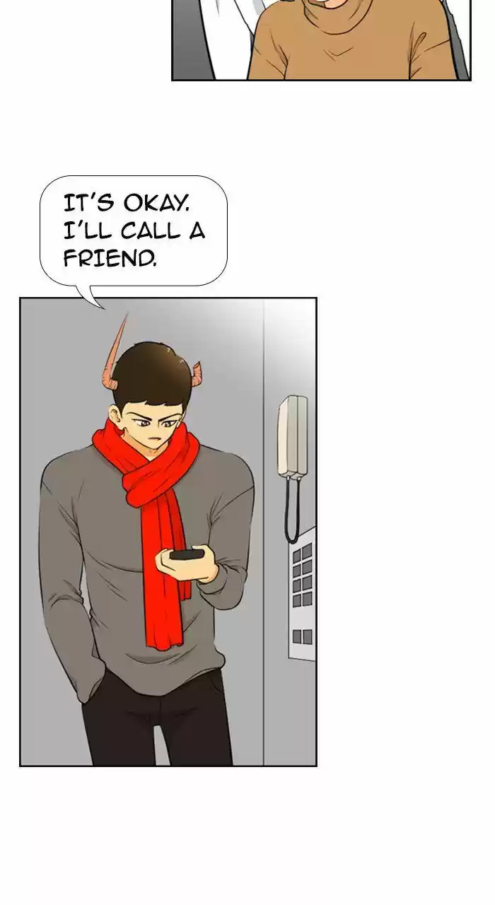 New Normal: Class 8 202