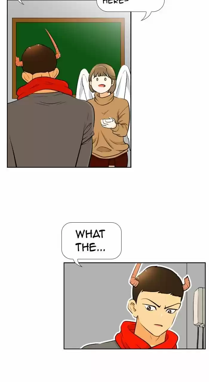 New Normal: Class 8 202