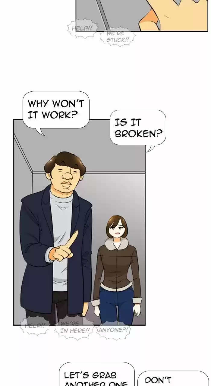 New Normal: Class 8 202