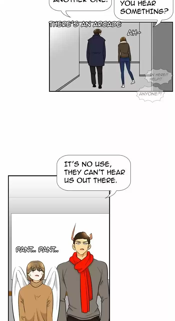 New Normal: Class 8 202