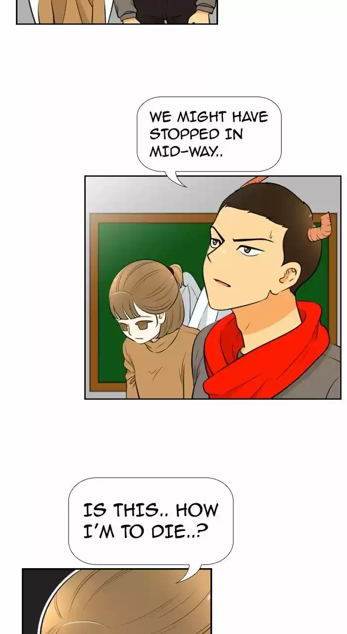 New Normal: Class 8 202