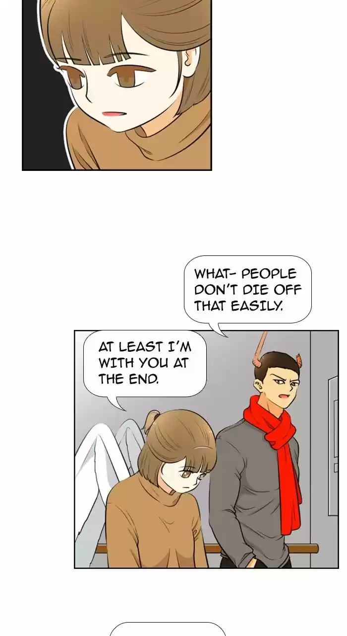 New Normal: Class 8 202