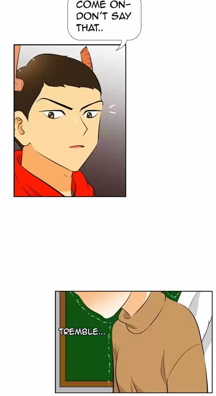 New Normal: Class 8 202