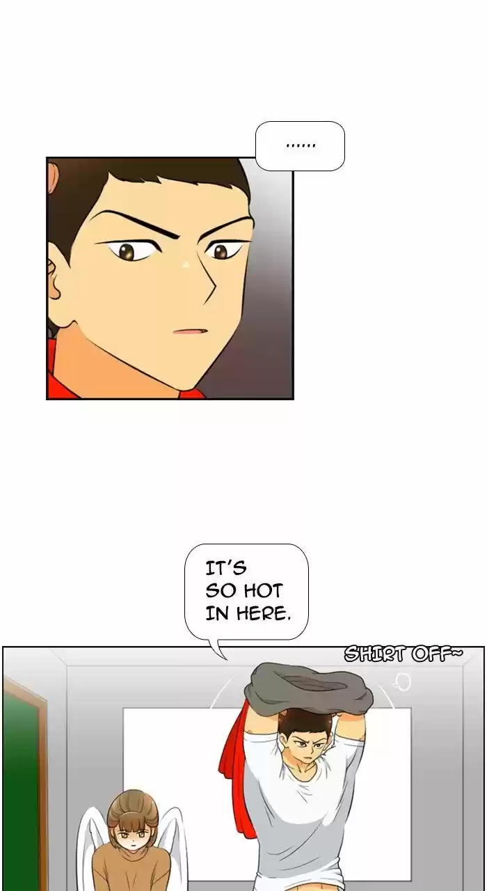 New Normal: Class 8 202