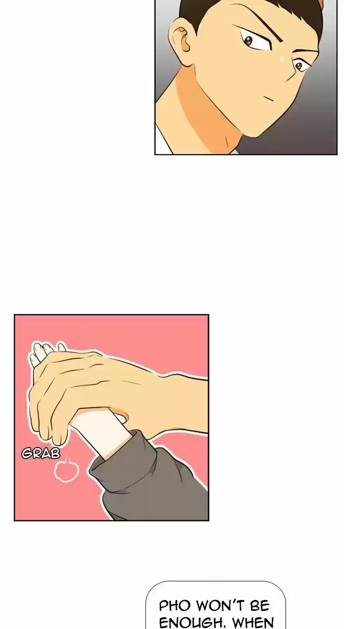 New Normal: Class 8 202