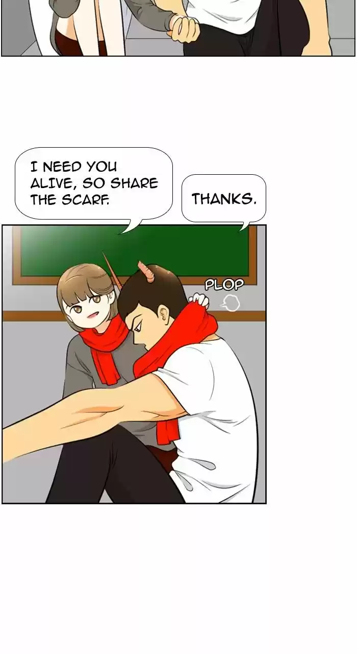 New Normal: Class 8 202