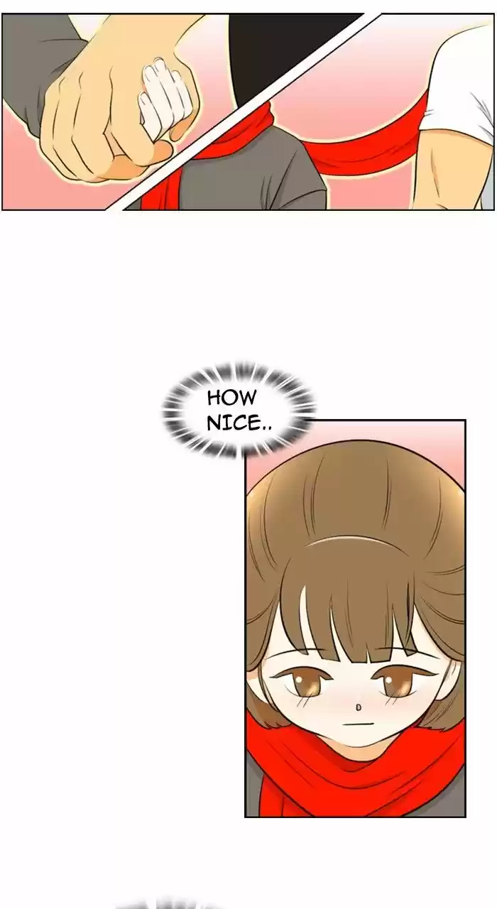 New Normal: Class 8 202