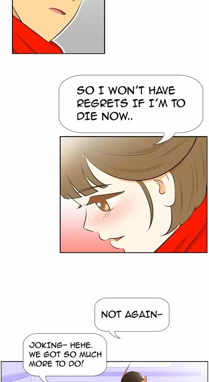 New Normal: Class 8 202