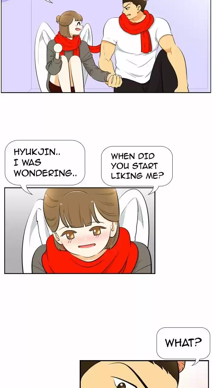 New Normal: Class 8 202