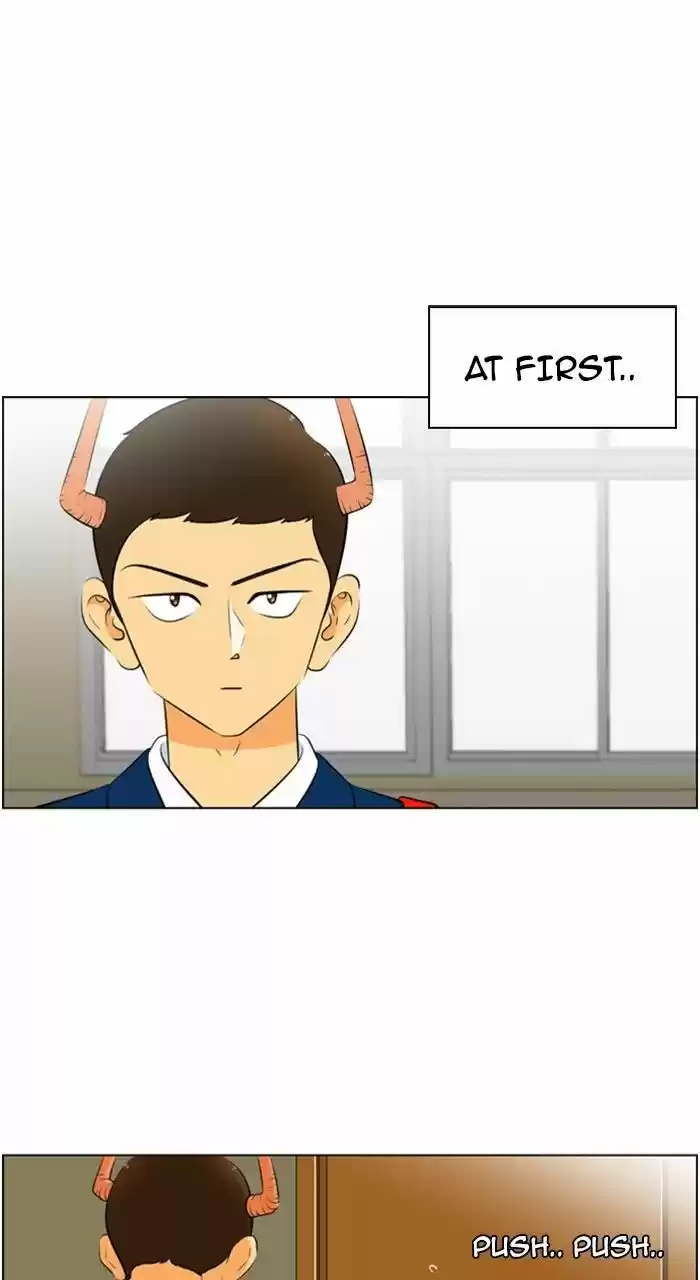 New Normal: Class 8 202