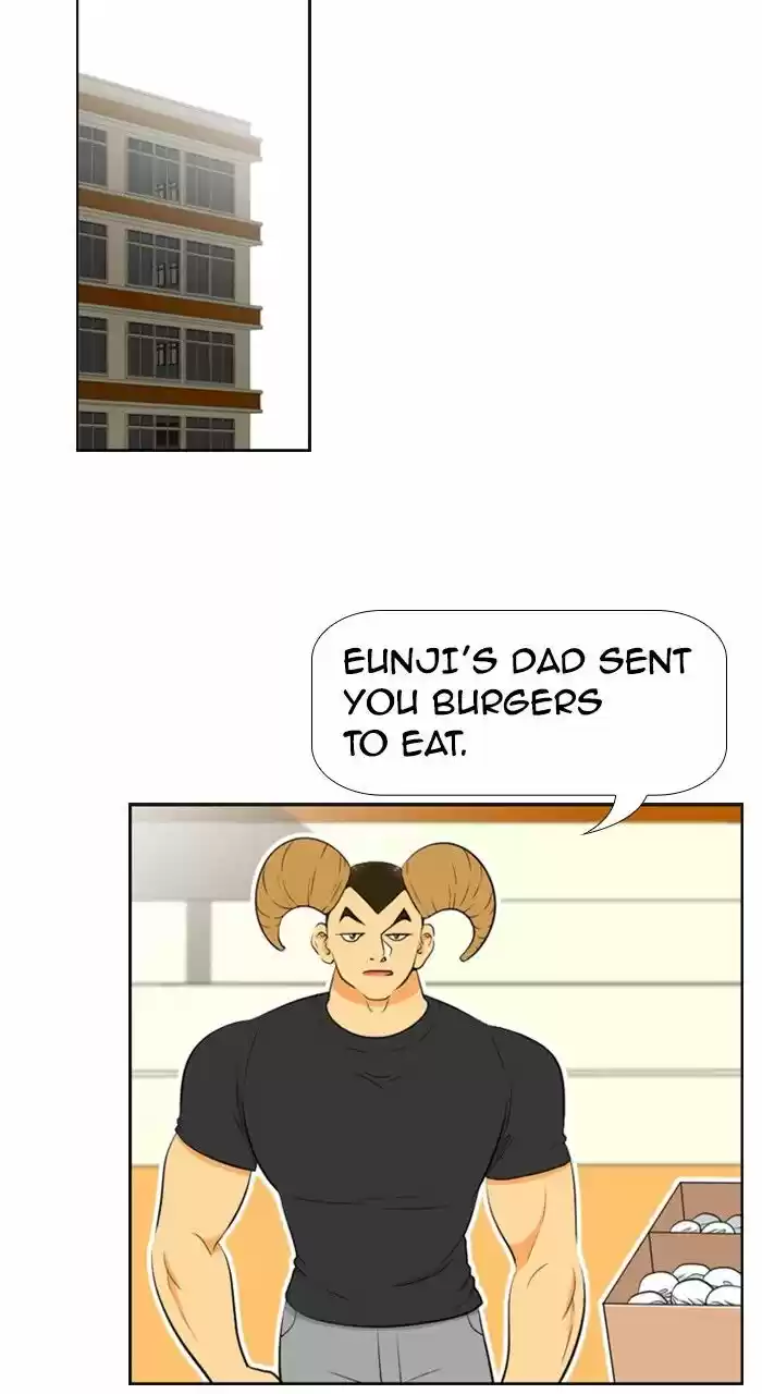 New Normal: Class 8 202