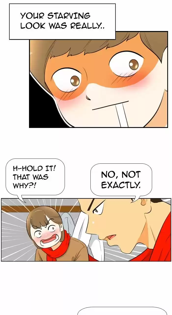 New Normal: Class 8 202