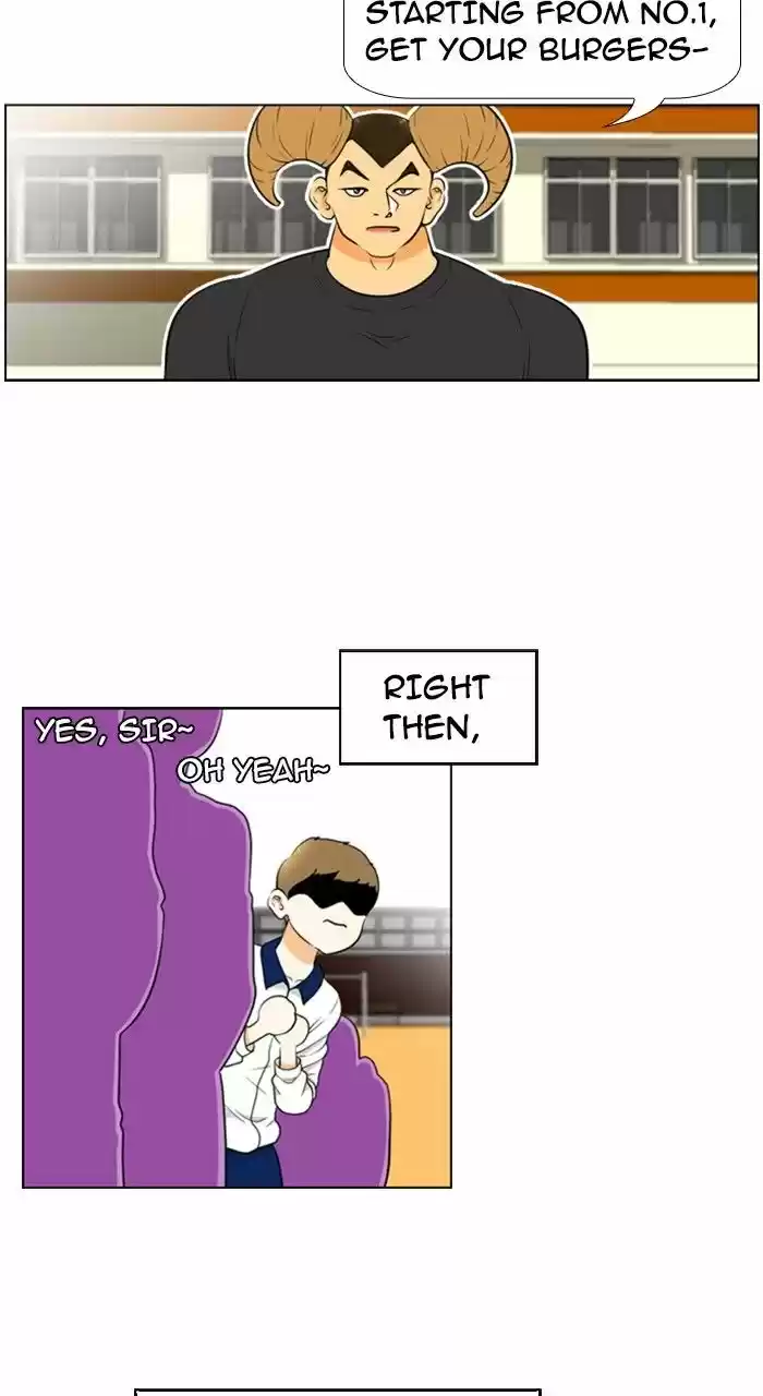 New Normal: Class 8 202