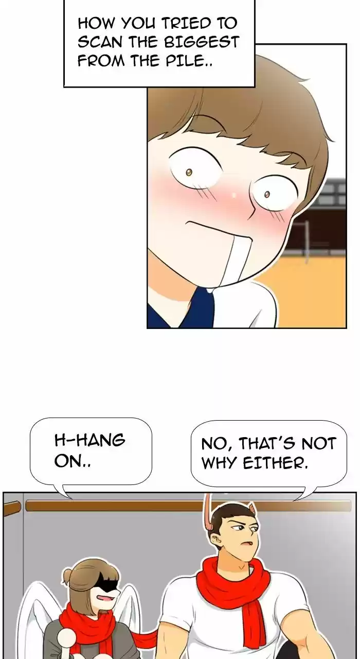 New Normal: Class 8 202