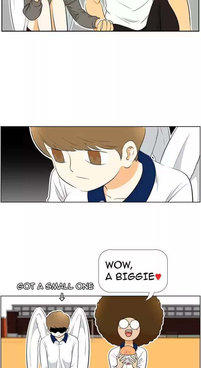 New Normal: Class 8 202