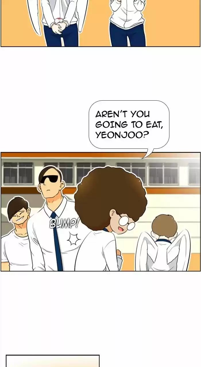 New Normal: Class 8 202