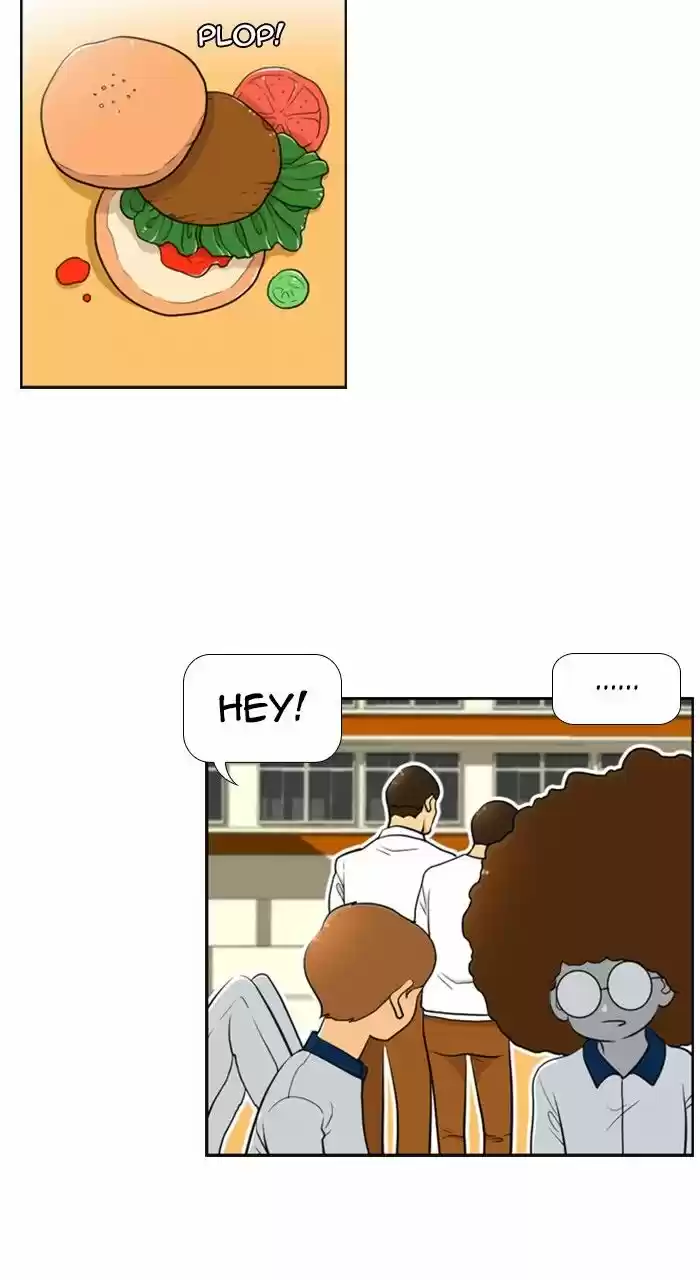 New Normal: Class 8 202