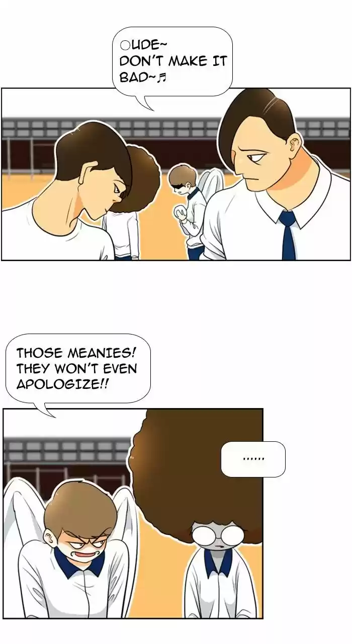 New Normal: Class 8 202