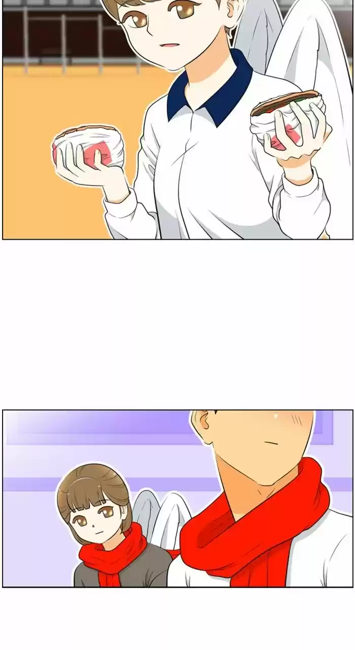 New Normal: Class 8 202