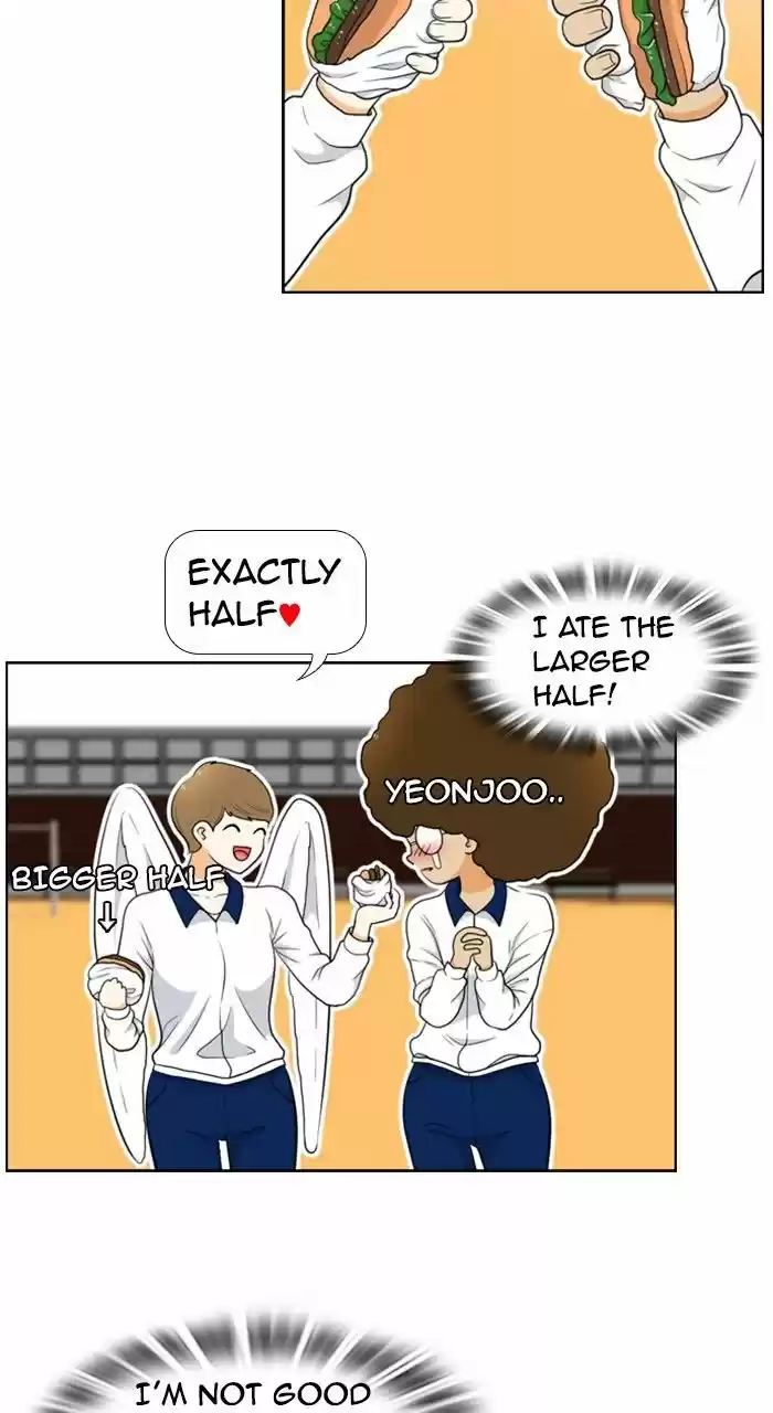 New Normal: Class 8 202